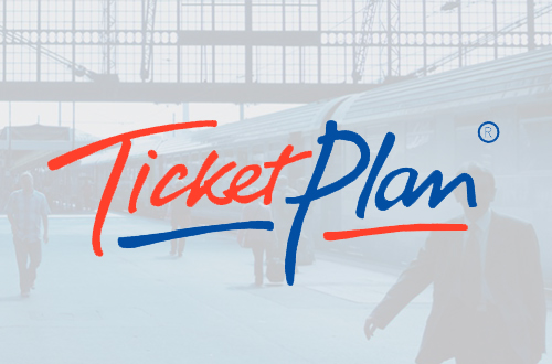 TicketPlan